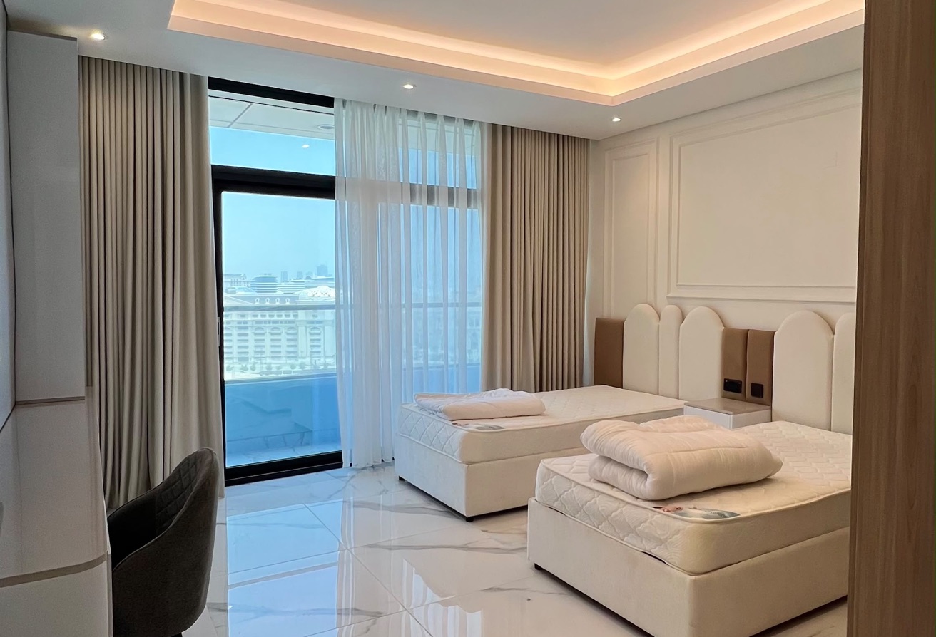 2BR BRAND NEW IN MARINA HEIGHT WITH PANORAMIC VIEW thumbnail 4