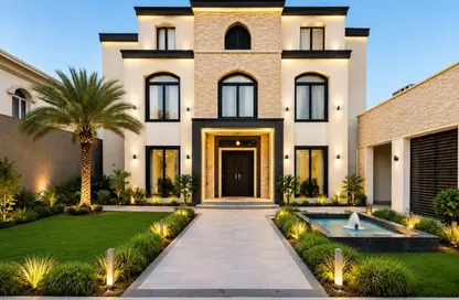 Villa for sale in Legtaifiya Lagoon - West Bay - Doha Villa for sale in Legtaifiya Lagoon - West Bay - Doha