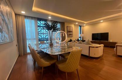 Apartment - 3 - 5 for rent in Giardino Apartments - The Pearl Island - Doha