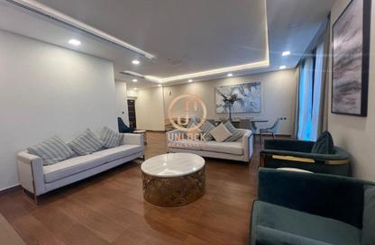 Apartment - 3 - 5 for rent in Giardino Apartments - The Pearl Island - Doha