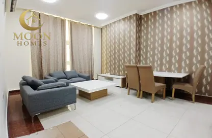 Apartment - 2 Bedrooms - 2 Bathrooms for rent in Al Mansoura - Al Mansoura - Doha