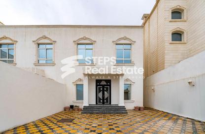 Villa - 7 Bedrooms - 7 Bathrooms for rent in Sumaysimah - Sumaysimah - Al Khor