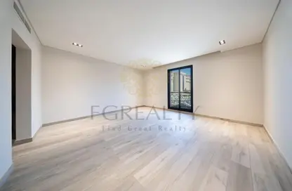 Apartment - 1 Bedroom - 2 Bathrooms for sale in Downtown - Qatar Entertainment City - Lusail