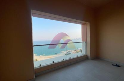 Apartment - 2 Bedrooms - 3 Bathrooms for rent in East Porto Drive - Porto Arabia - The Pearl Island - Doha Apartment - 2 Bedrooms - 3 Bathrooms for rent in East Porto Drive - Porto Arabia - The Pearl Island - Doha