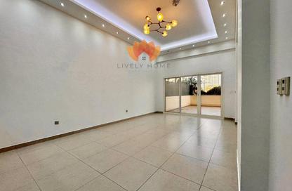 Apartment - 2 Bedrooms - 4 Bathrooms for rent in Milan - Fox Hills - Fox Hills - Lusail Apartment - 2 Bedrooms - 4 Bathrooms for rent in Milan - Fox Hills - Fox Hills - Lusail