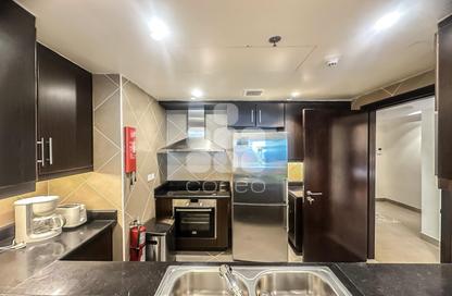 Apartment - 1 Bedroom - 2 Bathrooms for rent in Medina Centrale - Medina Centrale - The Pearl Island - Doha