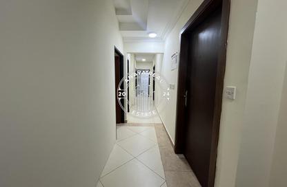Apartment - 2 Bedrooms - 2 Bathrooms for rent in Al Sadd Road - Al Sadd - Doha