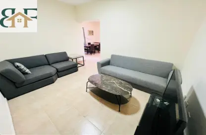 Apartment - 2 Bedrooms - 2 Bathrooms for rent in Imperial Suites - Old Salata - Salata - Doha