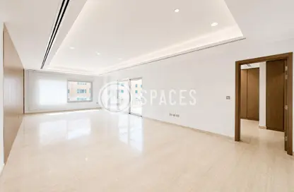 Apartment - 1 Bedroom - 2 Bathrooms for rent in East Porto Drive - Porto Arabia - The Pearl Island - Doha