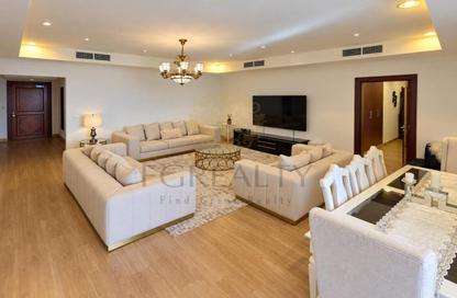 Apartment - 2 - 3 for rent in West Porto Drive - Porto Arabia - The Pearl Island - Doha Apartment - 2 - 3 for rent in West Porto Drive - Porto Arabia - The Pearl Island - Doha