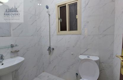 Apartment - 2 Bedrooms - 2 Bathrooms for rent in Al Mansoura - Al Mansoura - Doha