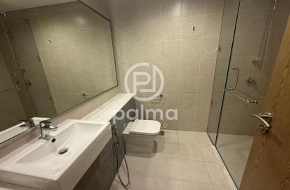Apartment - Studio - 1 Bathroom for rent in East Porto Drive - Porto Arabia - The Pearl Island - Doha