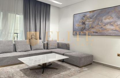 Apartment - 2 Bedrooms - 3 Bathrooms for rent in Somerset Al Mansoura - Al Mansoura - Doha