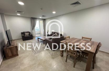 Apartment - 2 Bedrooms - 2 Bathrooms for rent in Al Waab - Doha
