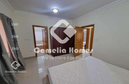 Apartment - 2 Bedrooms - 2 Bathrooms for rent in Al Sadd Road - Al Sadd - Doha