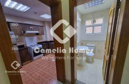 Apartment - 2 Bedrooms - 2 Bathrooms for rent in Al Sadd Road - Al Sadd - Doha
