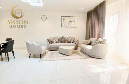 Apartment - 1 Bedroom - 1 Bathroom for rent in Salaja Street - Doha Al Jadeed - Doha Apartment - 1 Bedroom - 1 Bathroom for rent in Salaja Street - Doha Al Jadeed - Doha