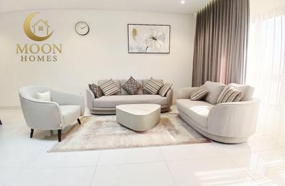 Apartment - 1 Bedroom - 1 Bathroom for rent in Salaja Street - Doha Al Jadeed - Doha