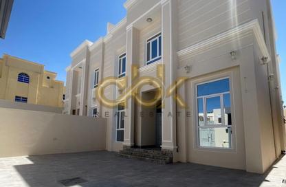 Villa - 5 Bedrooms - 6 Bathrooms for rent in Sumaysimah - Sumaysimah - Al Khor