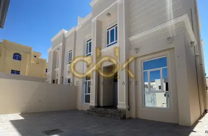 Villa - 5 Bedrooms - 6 Bathrooms for rent in Sumaysimah - Sumaysimah - Al Khor
