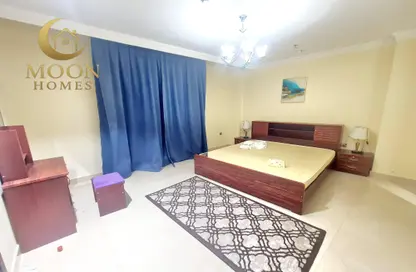 شقة - غرفة نوم - 1 حمام للايجار في نجمة - الدوحة