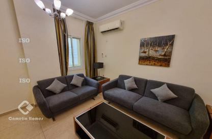 Apartment - 3 Bedrooms - 3 Bathrooms for rent in Musheireb - Musheireb - Doha