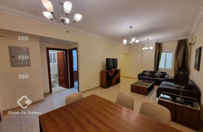 Apartment - 3 Bedrooms - 3 Bathrooms for rent in Musheireb - Musheireb - Doha