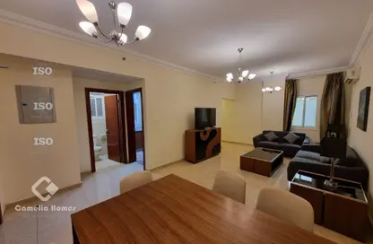 Apartment - 3 Bedrooms - 3 Bathrooms for rent in Musheireb - Musheireb - Doha