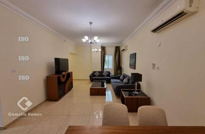 Apartment - 3 Bedrooms - 3 Bathrooms for rent in Musheireb - Musheireb - Doha