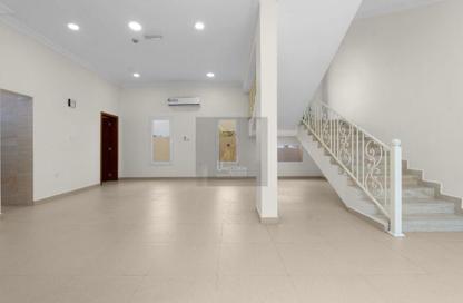 Compound - 4 Bedrooms - 4 Bathrooms for rent in Al Azizia Street - Al Aziziyah - Doha