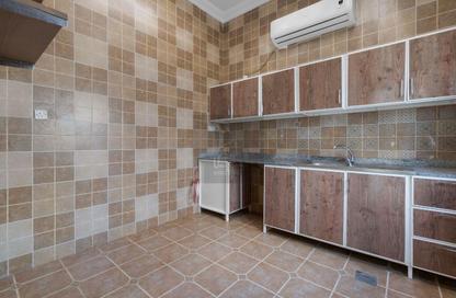 Compound - 4 Bedrooms - 4 Bathrooms for rent in Al Azizia Street - Al Aziziyah - Doha