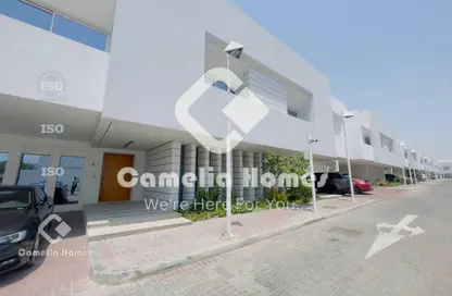 فيلا - 5 غرف نوم - 6 حمامات للايجار في شارع الوعب - الوعب - الدوحة