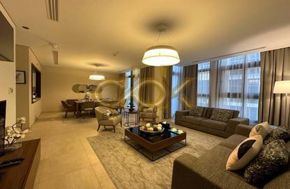 Duplex - 2 - 4 for rent in Al Jazeera Street - Fereej Bin Mahmoud North - Fereej Bin Mahmoud - Doha