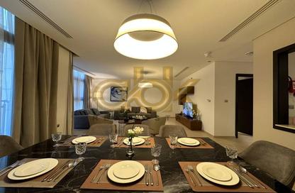 Duplex - 2 - 4 for rent in Al Jazeera Street - Fereej Bin Mahmoud North - Fereej Bin Mahmoud - Doha