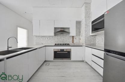 Apartment - 1 Bedroom - 2 Bathrooms for rent in Piazza 1 - La Piazza - Fox Hills - Lusail