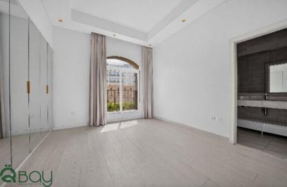 Apartment - 1 Bedroom - 2 Bathrooms for rent in Piazza 1 - La Piazza - Fox Hills - Lusail