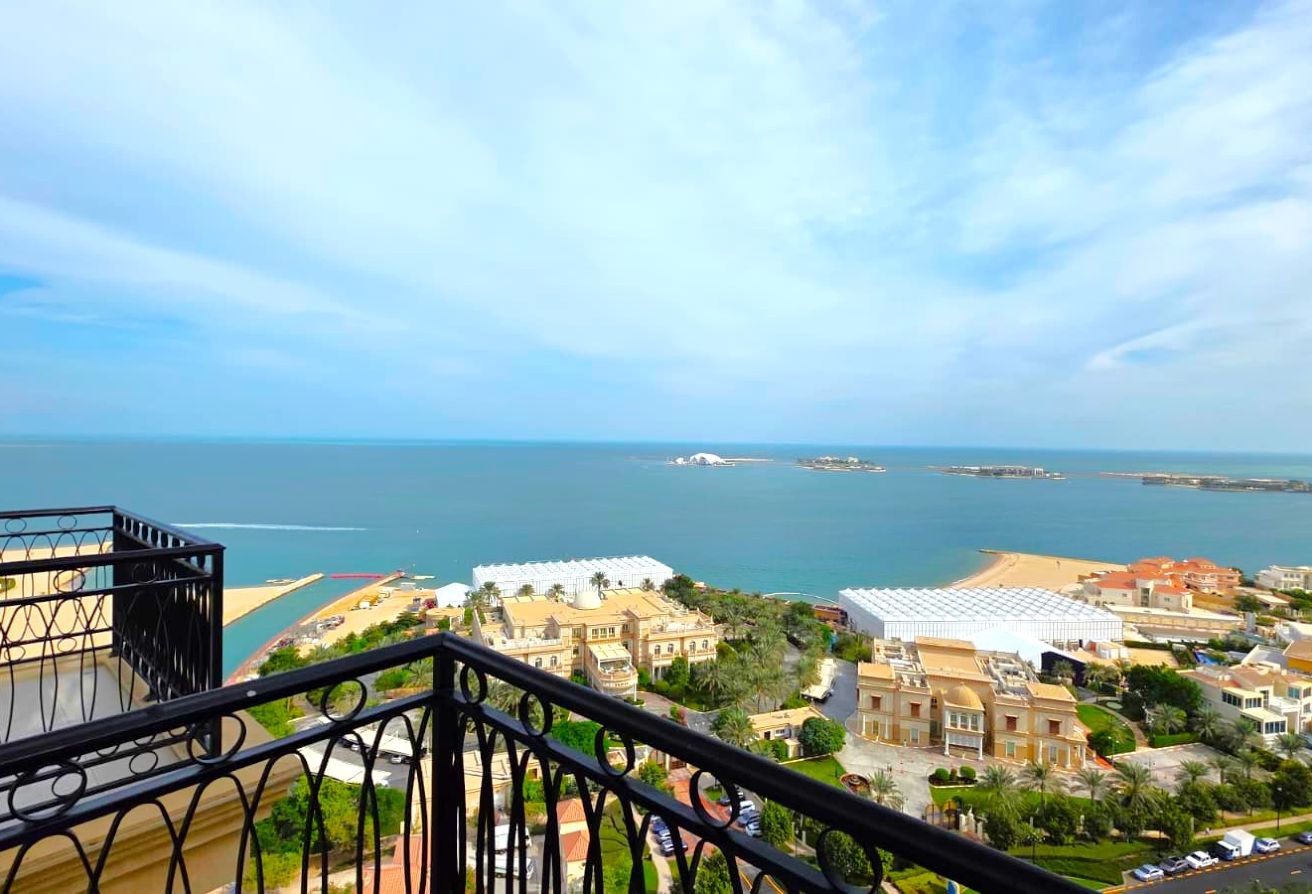 BILLS FREE | SEMI FURNISHED 1BHK | GREAT AMENITIES