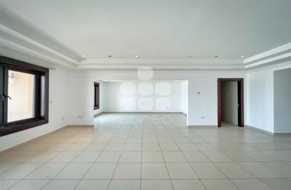 Apartment - 2 - 3 for rent in Tower 24 - Porto Arabia - The Pearl Island - Doha