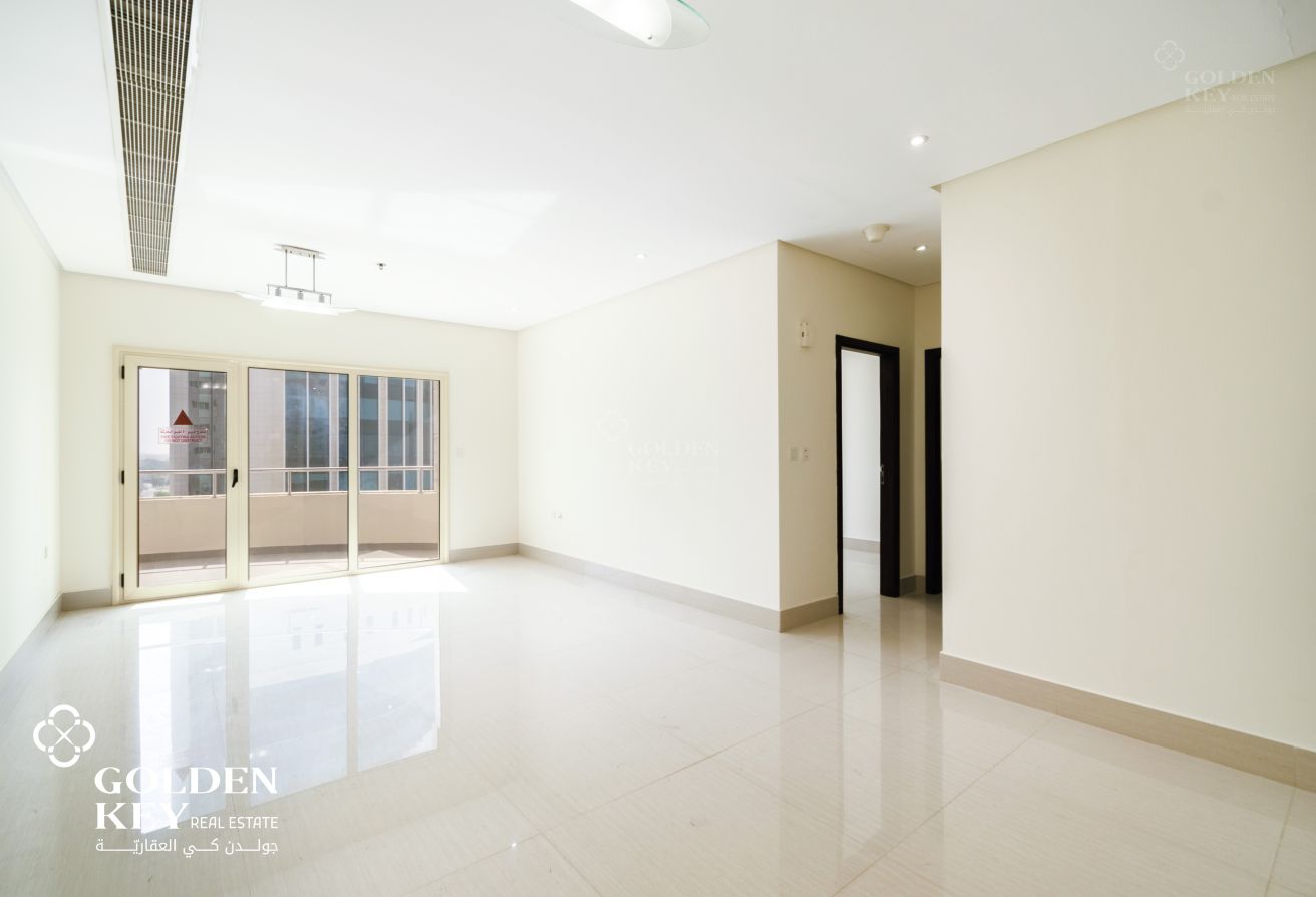 Bills Included | 2BR - Large Layout |Lusail Marina