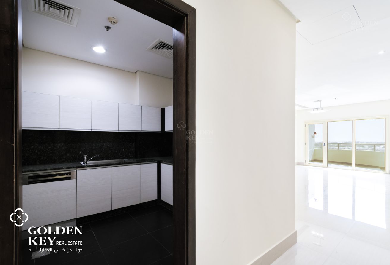 Bills Included | 2BR - Large Layout |Lusail Marina