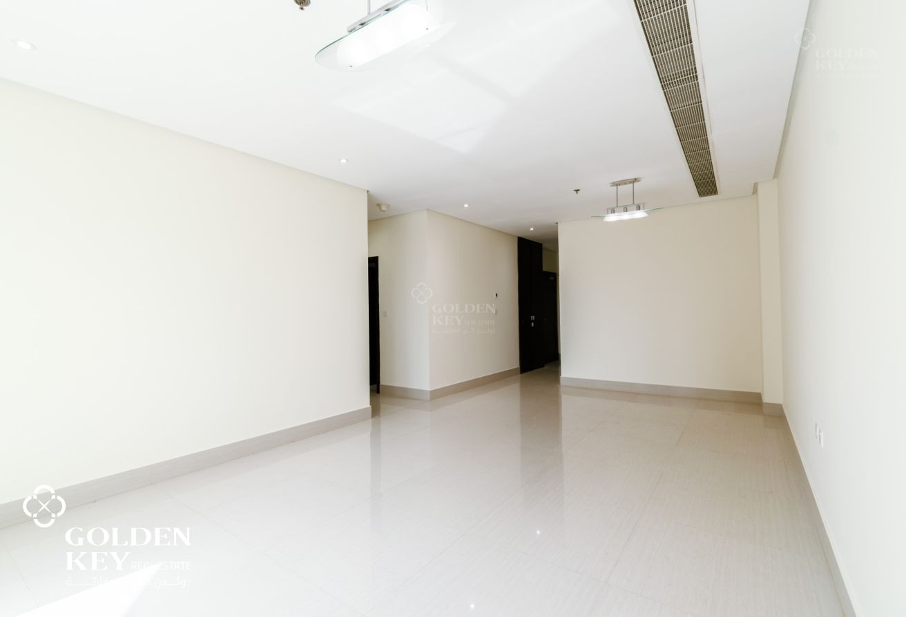 Bills Included | 2BR - Large Layout |Lusail Marina