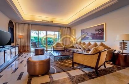 Villa - 3 - 4 for rent in Legtaifiya Lagoon - West Bay - Doha Villa - 3 - 4 for rent in Legtaifiya Lagoon - West Bay - Doha