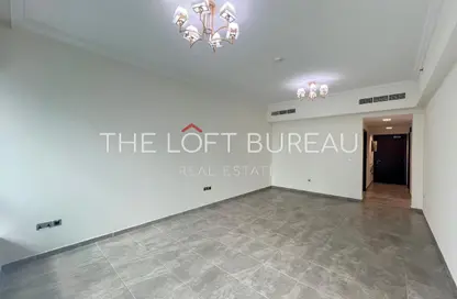 شقة - 3 غرف نوم - 3 حمامات للايجار في 195 مساكن مارينا - منطقة المارينا - الوسيل