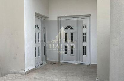 Villa - 7 Bedrooms - 7 Bathrooms for rent in Al Kharaitiyat - Al Kharaitiyat - Al Kharaitiyat - Umm Salal Mohammed