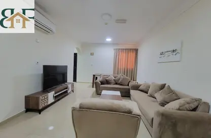 Apartment - 2 Bedrooms - 2 Bathrooms for rent in Old Airport Road - Old Airport Road - Doha