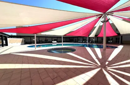 Villa - 3 Bedrooms - 3 Bathrooms for rent in Q Bel Air Compound - Old Al Rayyan - Al Rayyan - Doha