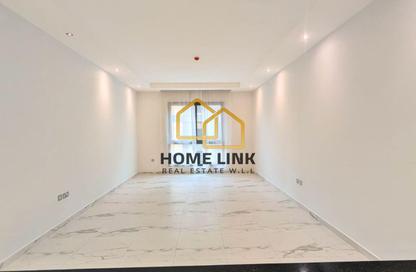 Apartment - 1 Bedroom - 2 Bathrooms for rent in Fox Hills South - Fox Hills - Lusail Apartment - 1 Bedroom - 2 Bathrooms for rent in Fox Hills South - Fox Hills - Lusail
