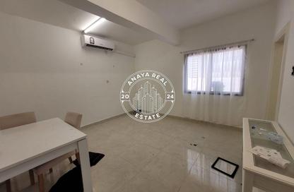 Villa - 1 Bedroom - 1 Bathroom for rent in Onaiza - Onaiza - Doha