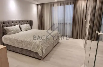 شقة - غرفة نوم - 2 حمامات للبيع في جنوب فوكس هيلس - فوكس هيلز - الوسيل