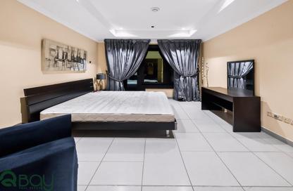 Apartment - 1 - 2 for rent in East Porto Drive - Porto Arabia - The Pearl Island - Doha